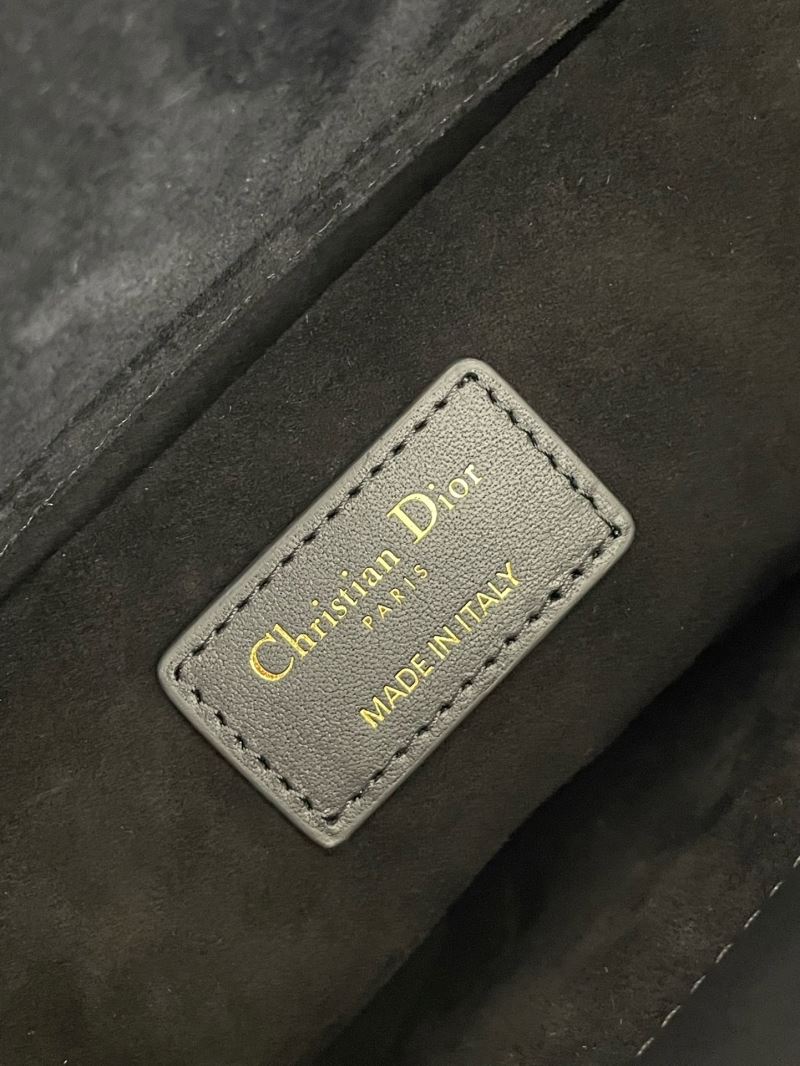 Christian Dior My Lady Bags